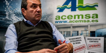 Juan Manuel Sánchez, bajo el foco: años de polémicas en ACEMSA y una oposición que nunca acudió a los tribunales
