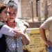 Ayuso se muestra optimista ante la evolución favorable del fuego en Madrid y plantea el inicio de los realojos