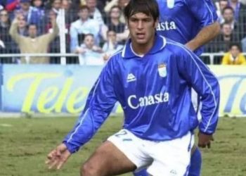 Muere Borja Ferrer a los 44 años: el fútbol despide al exjugador del Xerez y del Real Madrid Castilla