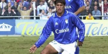 Muere Borja Ferrer a los 44 años: el fútbol despide al exjugador del Xerez y del Real Madrid Castilla
