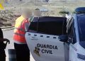 Detenido un empleado de la AP-7 acusado de manipular los peajes para quedarse con más de 1.200 euros