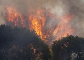 34.000 vecinos vuelven a casa en Madrid: estos son los municipios donde se levantan las evacuaciones