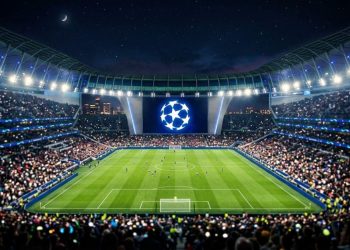 UEFA Champions League: resultados del 2nd Qualifying Round (martes, 28 de julio de 2026)