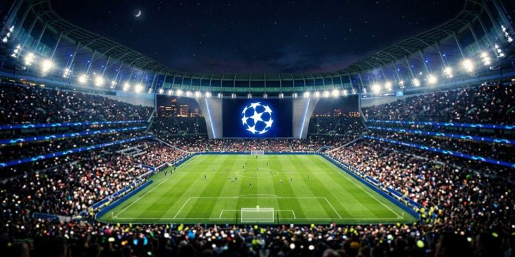 UEFA Champions League: resultados del 2nd Qualifying Round (martes, 28 de julio de 2026)