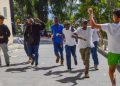 Crece la alerta en Ceuta por la presión migratoria: “Si seguimos así, en un mes vamos a tener casi 5.000 más”