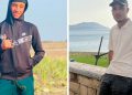 Buscan a cinco jóvenes, dos de ellos menores, tras intentar cruzar a nado desde Marruecos a Ceuta