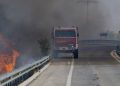 Reabren más de 100 kilómetros de carreteras en Madrid tras el avance contra los incendios forestales