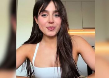 RoRo responde a las críticas por su casco en La Velada: “No me dio ninguna ventaja”