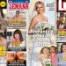 Portadas de las revistas del corazón de hoy: la boda de Susanna Griso conquista el quiosco