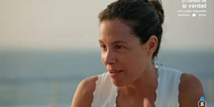 Laura Madrueño revela a Calleja por qué dejó ‘Supervivientes’: “Honduras no es mi casa”