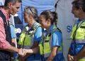 Sánchez sitúa la evolución de los incendios en fase «favorable», pero pide «máxima prudencia» ante 12 horas «decisivas»