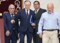 Vivas exige un mando único y el regreso de las devoluciones por mar ante el colapso migratorio en Ceuta