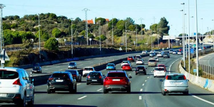 La DGT prevé 5,6 millones de desplazamientos en el arranque de la segunda fase de la ‘Operación Verano’