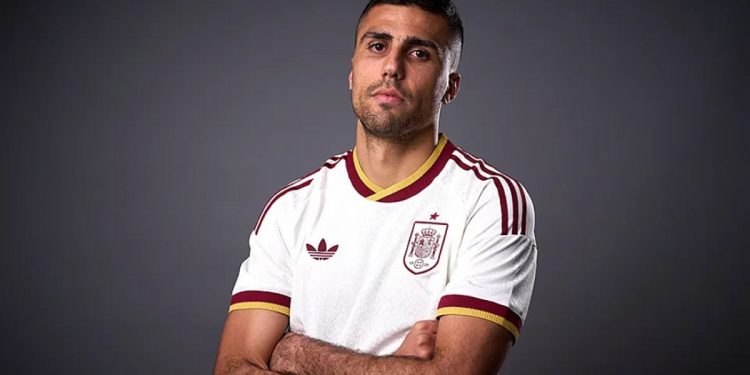 El fichaje de Rodri por el Real Madrid entra en su recta final tras un giro radical de la directiva blanca
