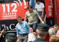 El PP rechaza la propuesta de un Pacto de Estado contra el cambio climático en plena crisis por los incendios