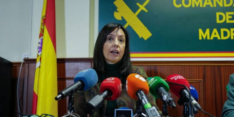 El juez Pedraz rechaza apartar a la cúpula de la Guardia Civil de la jefatura sobre la UCO