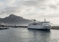 Horarios ferrys Ceuta–Algeciras jueves 30 de julio de 2026: Baleària, DFDS y Naviera Armas