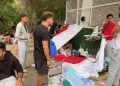 Ceuta pide una respuesta urgente ante más de 1.500 llegadas y el colapso de sus centros de acogida