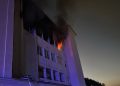 Tragedia en Arroyo de la Miel: mueren dos hermanos en el incendio de su piso mientras su madre resulta herida grave