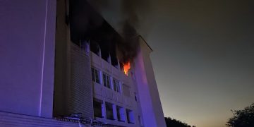 Tragedia en Arroyo de la Miel: mueren dos hermanos en el incendio de su piso mientras su madre resulta herida grave