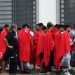 El presidente de Ceuta solicita al Gobierno la declaración de «emergencia nacional» y un «mando único» ante el repunte migratorio