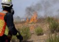 Bruselas coordina el despliegue de ayuda europea frente a la ola de incendios que azota España y Francia