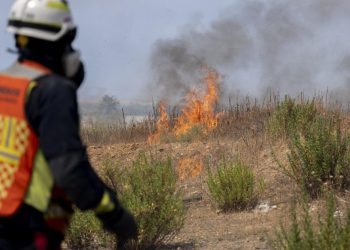 Bruselas coordina el despliegue de ayuda europea frente a la ola de incendios que azota España y Francia
