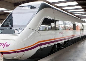 El Ministerio de Transportes decreta servicios mínimos para la huelga en Renfe de este 31 de julio