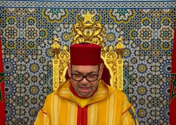 Mohamed VI reivindica la estabilidad de Marruecos como su gran «fuerza estratégica» en el horizonte de las elecciones de septiembre