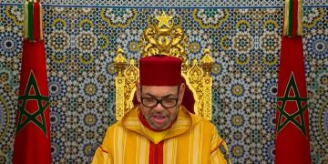 Mohamed VI reivindica la estabilidad de Marruecos como su gran «fuerza estratégica» en el horizonte de las elecciones de septiembre