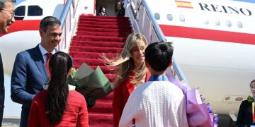 La Audiencia Provincial de Madrid revoca las medidas cautelares del juez Peinado y devuelve el pasaporte a Begoña Gómez