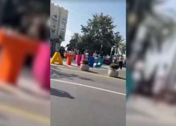 Crece la tensión entre los vecinos de Ceuta ante la crisis migratoria
