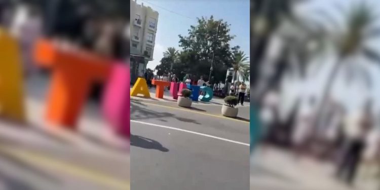 Crece la tensión entre los vecinos de Ceuta ante la crisis migratoria