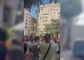 Ceuta expresa en las calles su malestar con la respuesta del Gobierno central