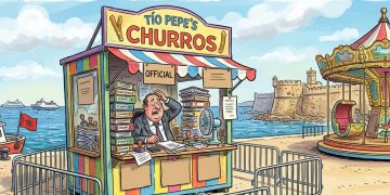 El Gobierno rechaza la crisis de Ceuta porque ha llegado sin cita previa