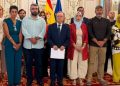 La Ciudad reclama una respuesta inmediata del Estado ante la crisis migratoria y espera medidas concretas de Marlaska