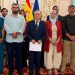 La Ciudad reclama una respuesta inmediata del Estado ante la crisis migratoria y espera medidas concretas de Marlaska