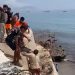 Alerta en Ceuta: un falso aviso moviliza a miles hacia la frontera y la crisis deja al menos 18 muertos