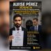 Alvise Pérez denuncia ante la Sala de lo Penal del Tribunal Supremo a Pedro Sánchez por su inacción ante la invasión de Ceuta: