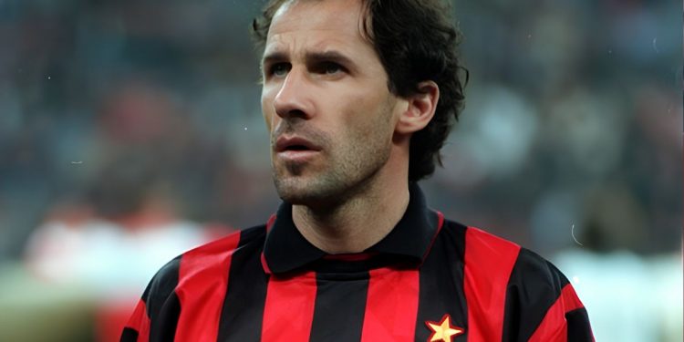 Muere Franco Baresi, leyenda del AC Milan y del fútbol italiano, a los 66 años