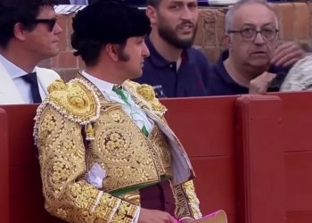 Morante de la Puebla sufre una herida de consideración en la mano y condiciona sus próximos compromisos