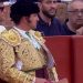 Morante de la Puebla sufre una herida de consideración en la mano y condiciona sus próximos compromisos