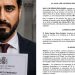 Alvise Pérez denuncia a Pedro Sánchez ante el Supremo por un delito de traición tras la crisis migratoria en Ceuta