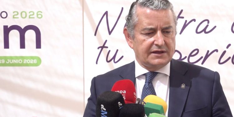 Andalucía exige al Gobierno reaccionar ante la crisis de Ceuta y reclama reformar la Ley de Extranjería