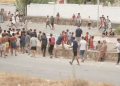 Ceuta al límite: el Gobierno estima que 49.000 personas cruzaron desde Marruecos en solo 24 horas