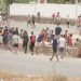 Ceuta al límite: el Gobierno estima que 49.000 personas cruzaron desde Marruecos en solo 24 horas