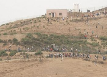 Ceuta revive el fantasma de 2021 tras el acercamiento de España a Argelia