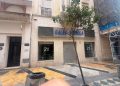 Ceuta baja la persiana tras la entrada masiva: supermercados y comercios cierran por precaución
