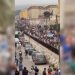 Crisis en Ceuta: Gran afluencia y tensión en las barriadas tras las recientes entradas masivas. Tensión y colapso en la barriada de La Pantera