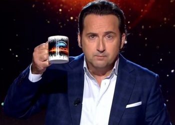 Iker Jiménez y Carmen Porter interrumpen sus vacaciones: ‘Horizonte’ vuelve con un especial urgente sobre Ceuta